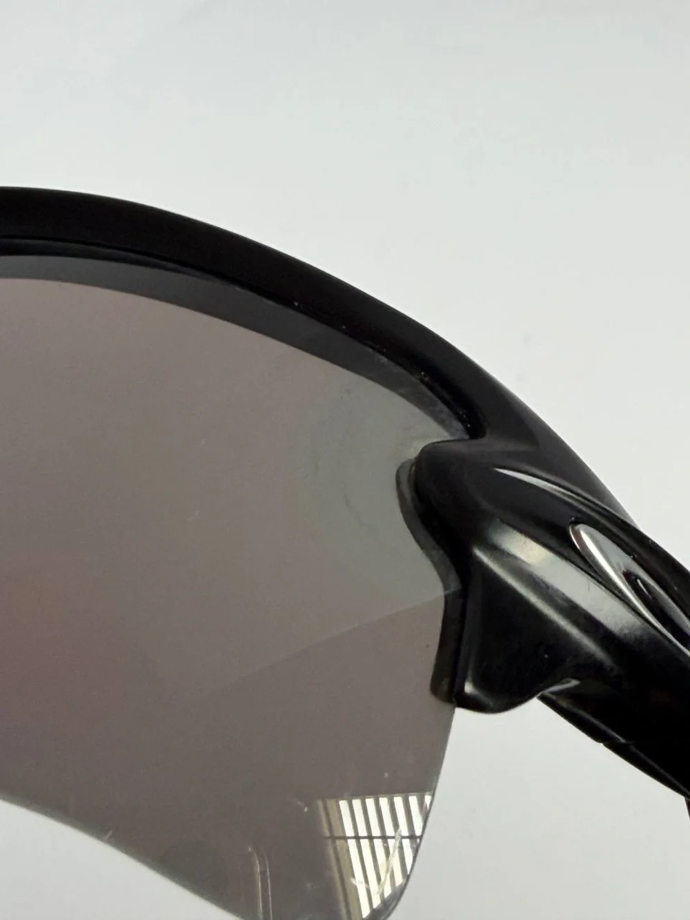 Oakley Flak 2.0 XL Black Sunglasses